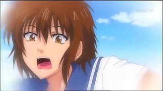 First Love ova 1
