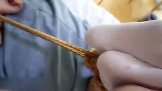 Chinese bdsm