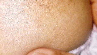 My Black Nipples Playing My Stepson