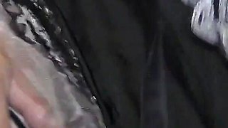 Kitchen Maid Saves Her Job