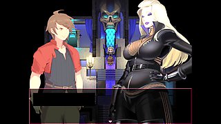 The ultimate domination tower featuring the toughest mistress