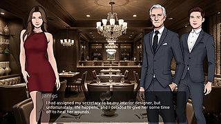 The Promise We Made - Episode 6