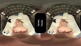 The Unforgettable Blowjob - VirtualPapi