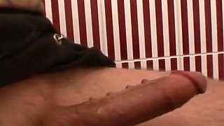 German Hardcore slave - Deepthroat