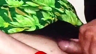 Romantic Scenes of Desi Kaamwali Bai