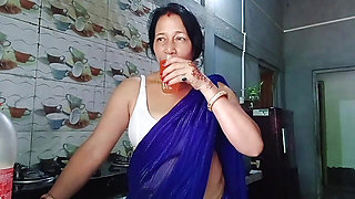 ⚠️indian Couple gets Horny Watching Porn Together and rough sex in hindi audio