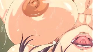 Hot hentai: Big Tits, Big Ass  Japanese Porn