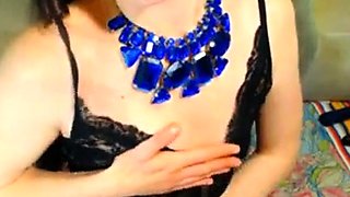 Russian Mature Webcam Fisting