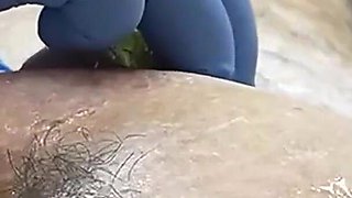 #74-2 Male Waxing