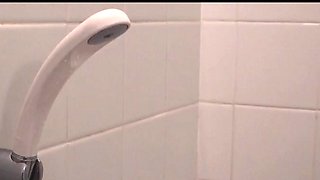 Japanese Bikini Babe Great Blowjob