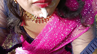 Cum in mouth completion and cum on ass and face completion