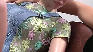 Catching Step Sis Blowing Her BF- the Spellbook Ntr #2 Gameplay