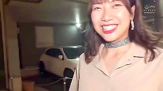 Ebwh-178 Kyoko Hanamiya, A Legendary Slutty Queen With 60,000 Followers On Social Media In An Old-established Sm Club In Namba, Makes Her Av Debut