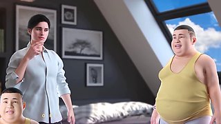 Anime porn, teen, fucking cartoons