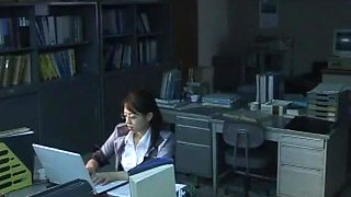 Amazing Japanese Whore In Horny Office, Secretary Jav - Yuna Mizumoto