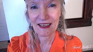 Diane is Your Sexy New Secretary