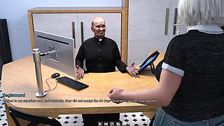 My Dorm 185: Betty Breaks - No More Miss Innocent