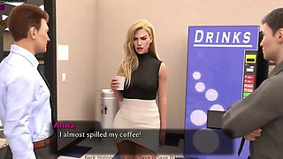 Hot 3D Sex Game: Perfect Marriage Fuck Update 26 - HD Hentai Animation