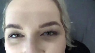 Busty Step Mom with Big Ass Fucked by Step Son Football Fan