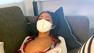 Amateur Asian Japanese Group Fuck JennaSexCam