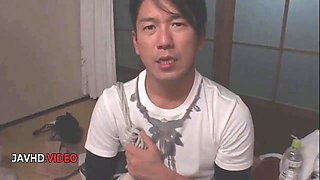 Sultry Asian Yua Ariga Delivers a Passionate Blow Job