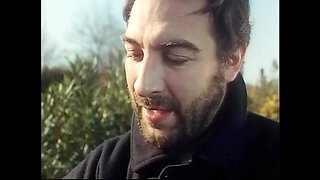 Two Vintage Threesome Sex With And Fucked And Cummed In Mouth By Big Cocks With Cicciolina, Moana Pozzi And Pozzi Moana