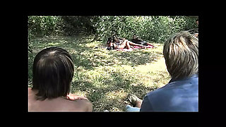 Hot Vintage Episode 1 - Amateur Blowjob with Big Cock by Denis Reed & Dries Breyne