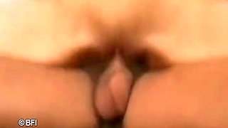 Hot German Lesbian Women Nibble On Each Others Boobs And They Play Dirty Games