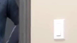 Fucking Mu Stepmom in Bathroom