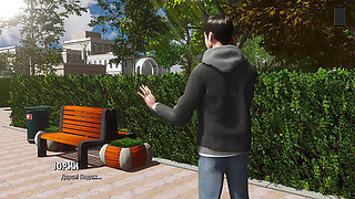 Complete Gameplay - Ripples, Part 27