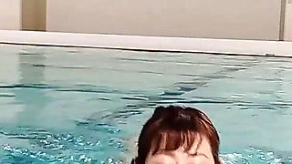 Pool Video 1