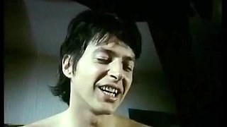 Cmhr classic couple compilation e26: Blowjob, Cumshot  Vintage Porn
