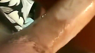 A Big Cock for a Blonde Slut