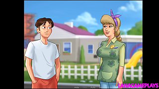 3d animated hentai, anime hentai, school girl (18+)