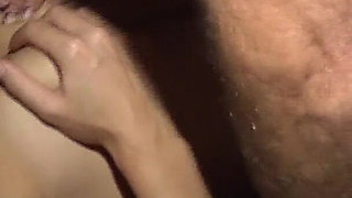 Vintage Glory Hole Action P5