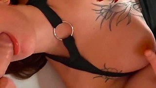Mmfff Orgy: Blonde, Redhead, Brunette, MILF, and Babes in Wild Group Playtime Bliss