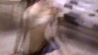 Russian Foot Fetish Webcam Show