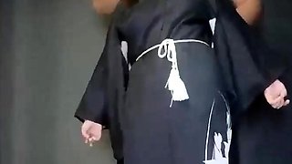 Small titted brunette amateur anal nailed at home