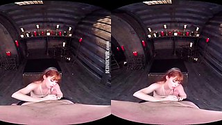 Eager: Blowjob, Fetish  Vr VR Porn
