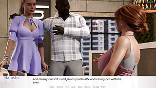 Natasha Naughty Wife by Archimedescompany - Cheating or Not, That Is the Question 11