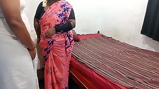 Tamil Wife Hardcore Fucking - Veni Gets Pounded in HD