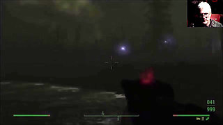 Soldier Needs Anal , Hot Redhead Swallows the Double Team