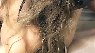 Mummifying Kel with Plastic Wrap! Bondage, Face Sitting and Foot Domination