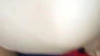 Fucked with a Deep Rubber Cock