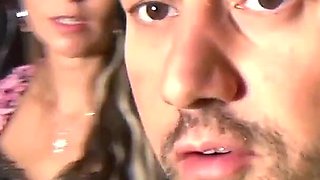 German Women Lured Into the Car and Fucked Hard Full Movie