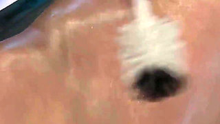 Double Femdom Hard Tickling Punishment with Lady Zara and Miss Alessa Milano