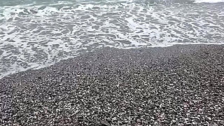 Beach day