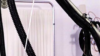 amateur his tall blonde fetish masturbating on live webcam