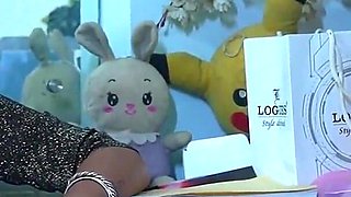 Innocent Delivery Boy Fucks Sexy Girl at Her Office! Reality Sex