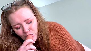 My Son's Virginity